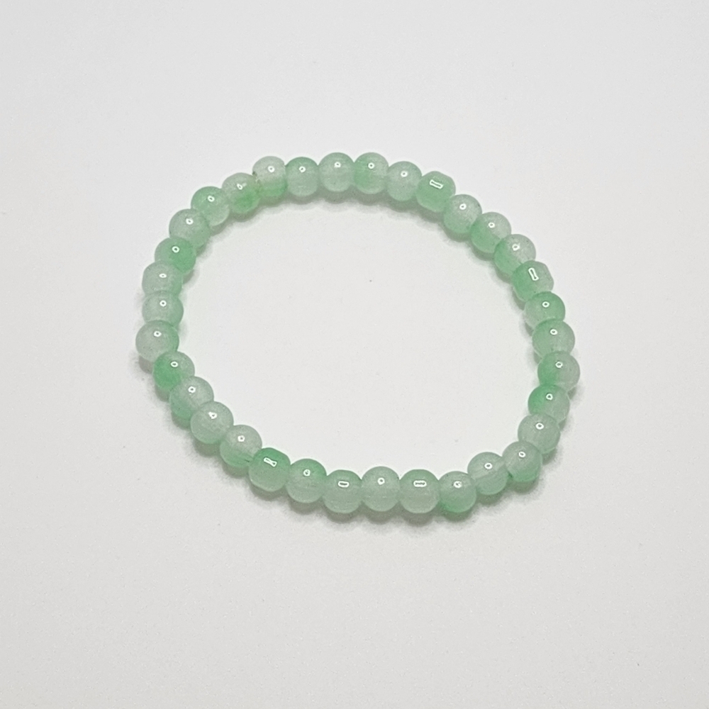 Handmade Stretch Bracelets - Picture 4 of 7